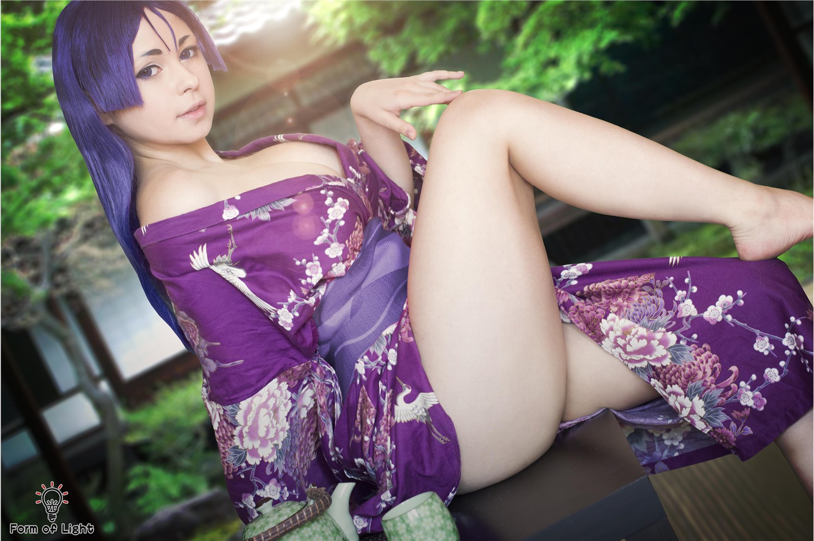 000-24 Yoshinobi - Minamoto no Raikou(12)